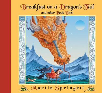 Breakfast on a Dragon’s Tail