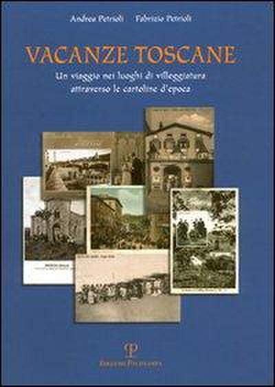 Vacanze Toscane