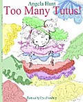 Too Many Tutus