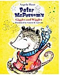Peter McPossum’s Wiggles and Giggles