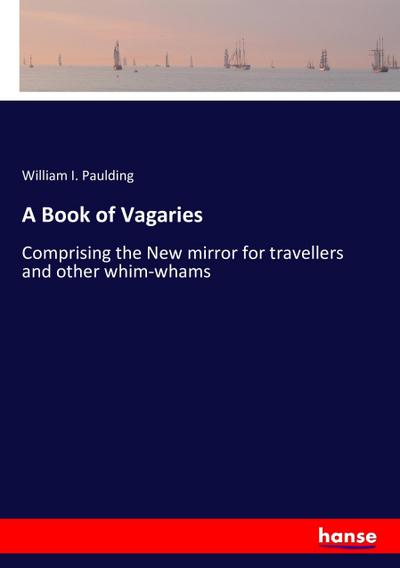 A Book of Vagaries
