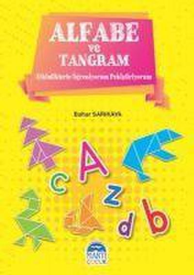 Alfabe ve Tangram