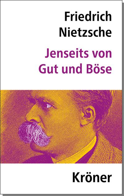 Jenseits von Gut und Böse