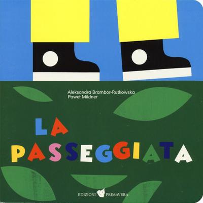 La passeggiata
