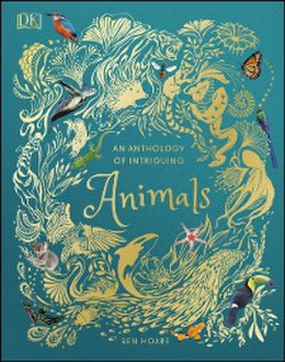 Anthology of Intriguing Animals