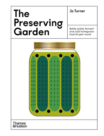 Turner, J: Preserving Garden