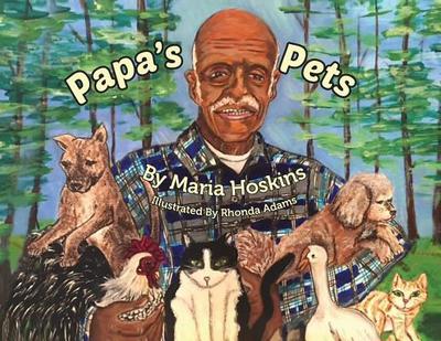 Papa’s Pets