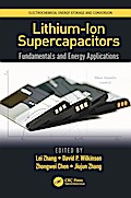 Lithium-Ion Supercapacitors