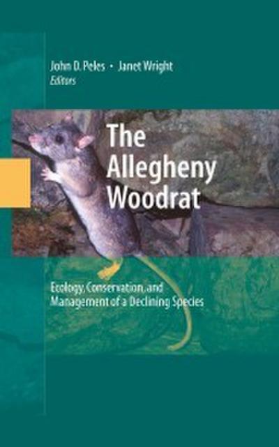 The Allegheny Woodrat