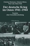 Der deutschen Krieg im Osten 1941-1944