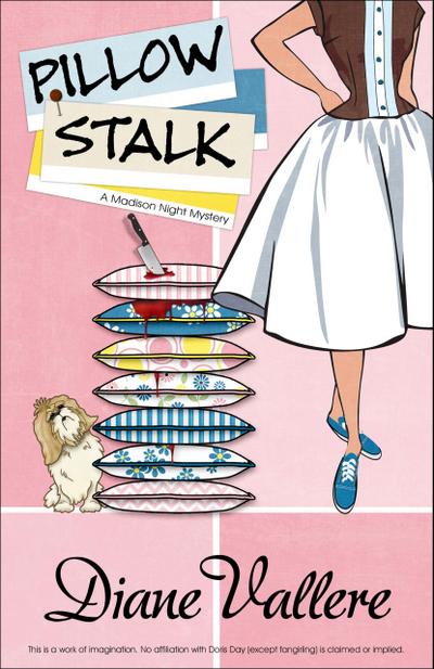 Pillow Stalk