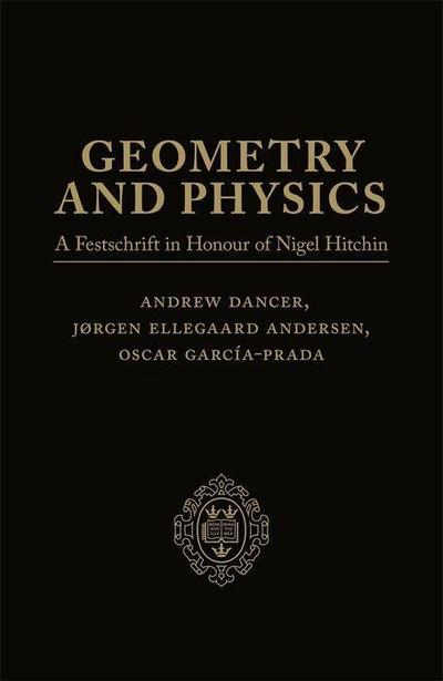 Geometry and Physics: Two-Volume Pack