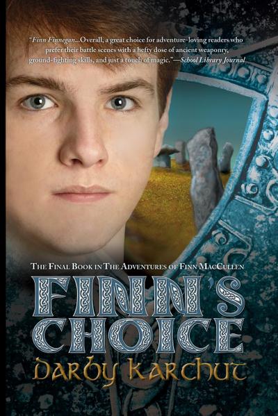 Finn’s Choice