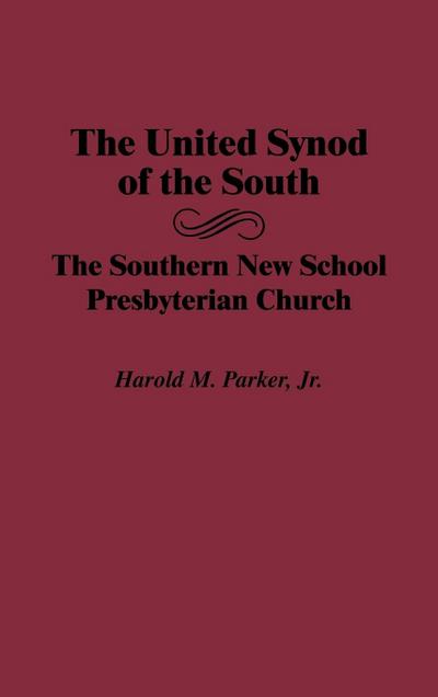 The United Synod of the South