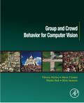 Group and Crowd Behavior for Computer Vision