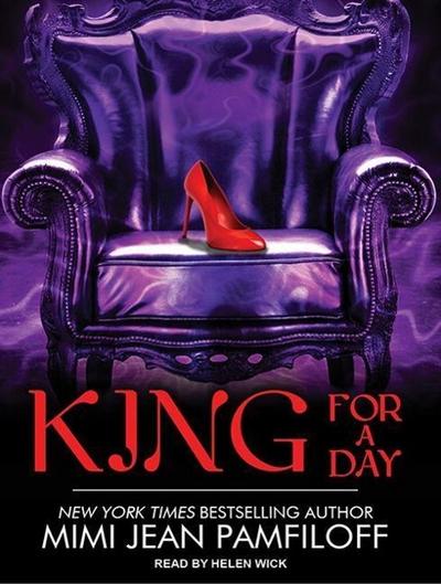 KING FOR A DAY               D
