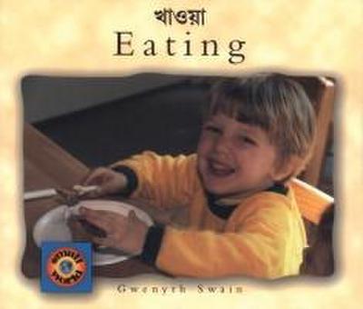 Eating (English-Bengali)