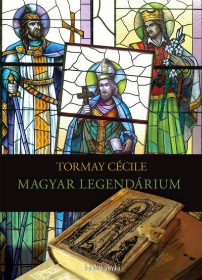 Magyar legendárium