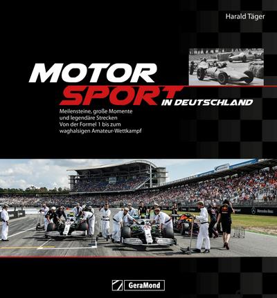 Motorsport in Deutschland