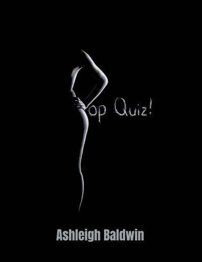 Pop Quiz