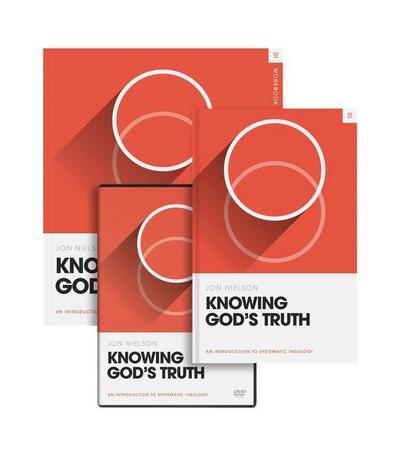 Knowing God’s Truth