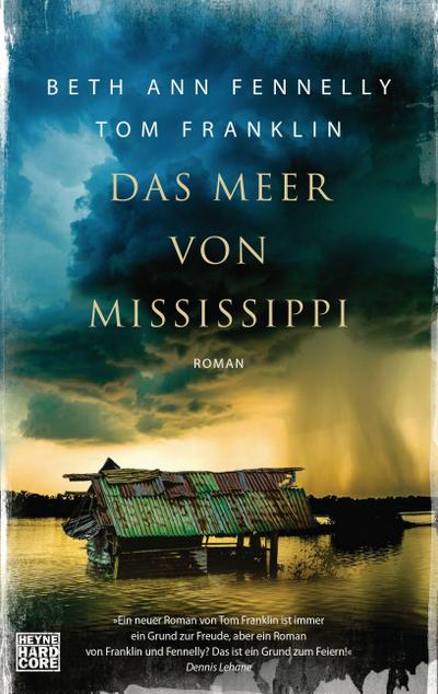 Fennelly, Das Meer von Mississippi