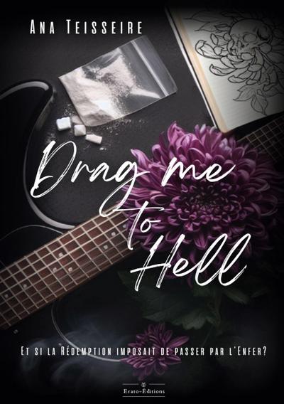 Ana Teisseire: Lycans