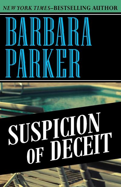 Suspicion of Vengeance