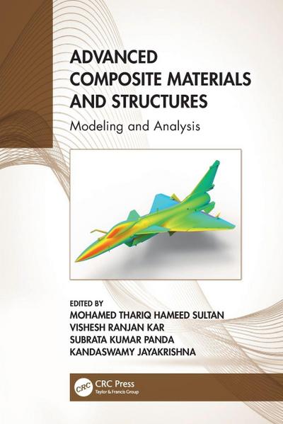 Advanced Composite Materials and Structures