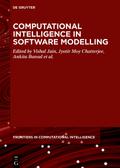 Computational Intelligence in Software Modeling