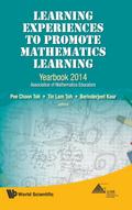 LEARNING EXPERIENCES TO PROMOTE MATHEMATICS LEARNING