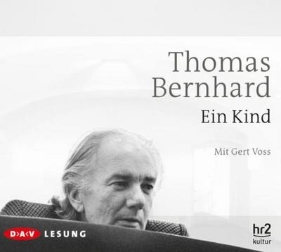 Ein Kind, 3 Audio-CDs