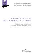 L’esprit de defense de taiwan face A la chine - la jeunesse