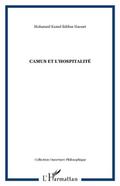 Camus et l’hospitalite
