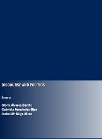 Discourse and Politics