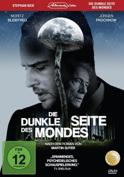 Die dunkle Seite des Mondes