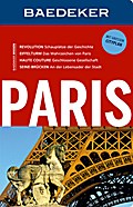Baedeker Reiseführer Paris: mit GROSSEM CITYPLAN