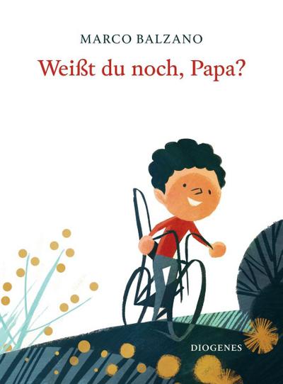 Weißt du noch, Papa?