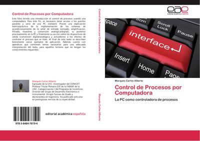 Control de Procesos por Computadora