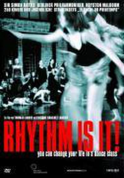 Rhythm is it!
