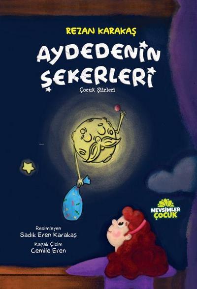 Aydedenin Sekerleri