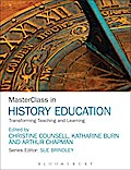 MasterClass in History Education