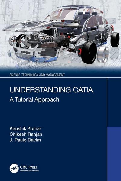 Understanding CATIA
