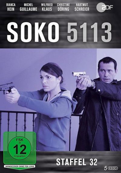 Soko 5113