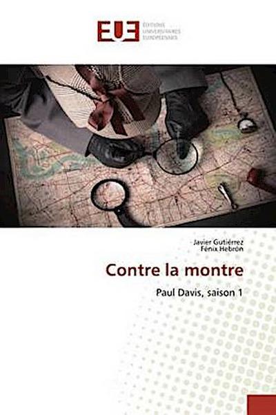 Contre la montre