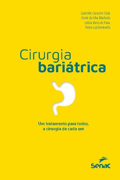 CIRURGIA BARIÁTRICA