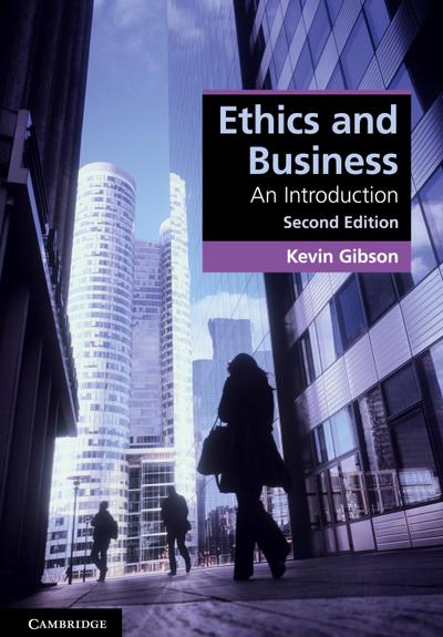 Ethics and Business