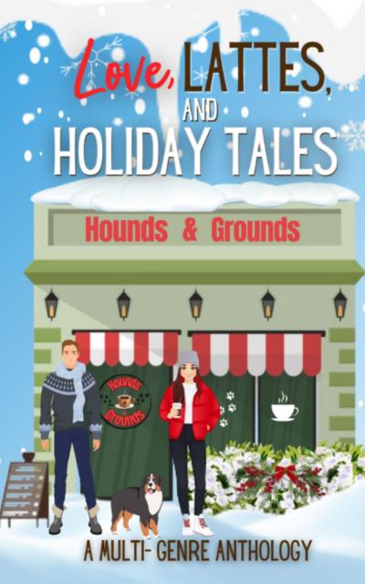 Love, Lattes, & Holiday Tales