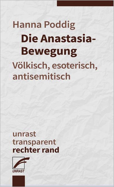 Die Anastasia-Bewegung