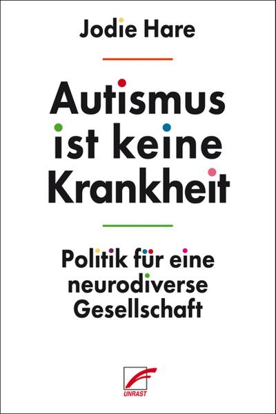 Autismus ist keine Krankheit